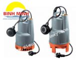 Máy bơm nước thải Pentax DPV80-G(750W), Máy bơm nước thải Pentax DPV80-G,Phân phối Máy bơm nước thải Pentax DPV80-G